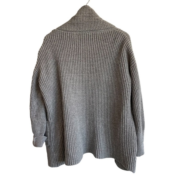 Soft Surroundings Townsend Open Front Cardigan, Size XS - Picture 6 of 8